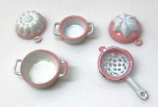 jouet ancien : ustensiles de