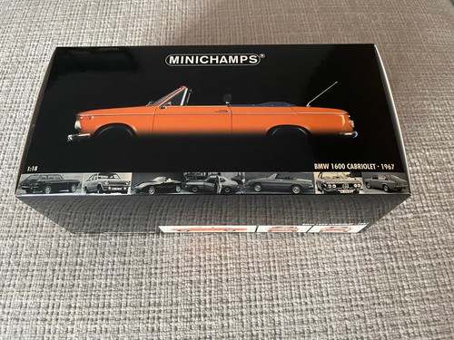 Minichamps 100021030 bmw - minichamps,