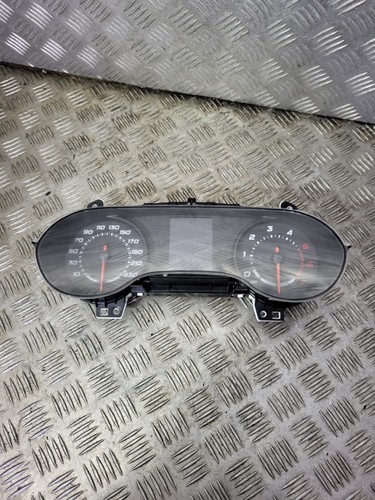 Bloc compteur fiat tipo ii - -,