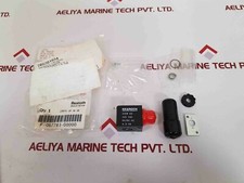 Bobine De Solénoïde Rexroth