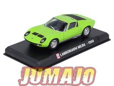 AP119 Voiture 1/43 IXO AUTO
