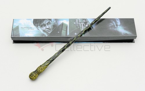 Ron weasley magic wand - weasley, 14.5"