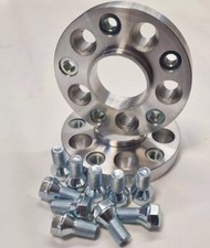 Adaptateurs 20mm pour roues