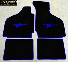 Tapis De Sol Pour VW Karmann