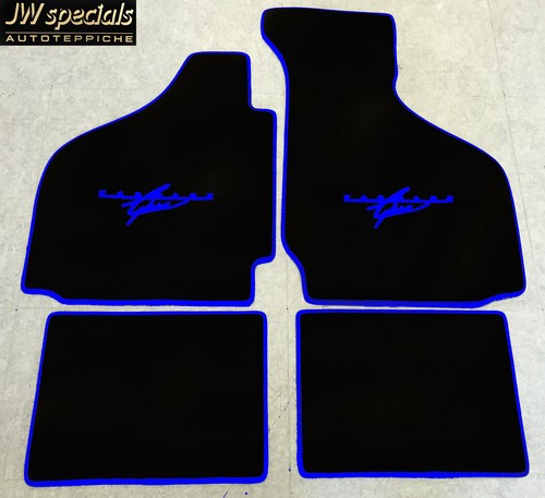 Tapis sol pour - sol, karmann