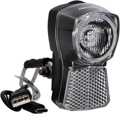Phare avant led pour - avant,
