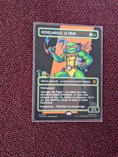 Carte magic the gatering - magic,