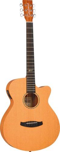 Tanglewood roadster super - roadster, gt
