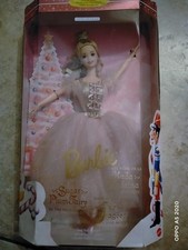 Barbie Fée Dragée Sugar Plum