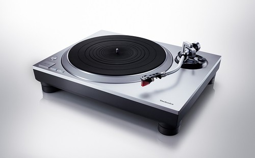 Technics 1500cw platine - sl-1500cw-s,
