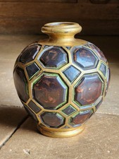 Mougin Nancy  Art Deco Condé