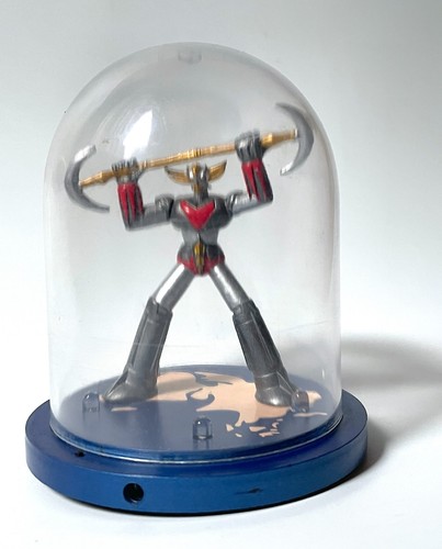 Figurine goldorak grendizer - figurine,
