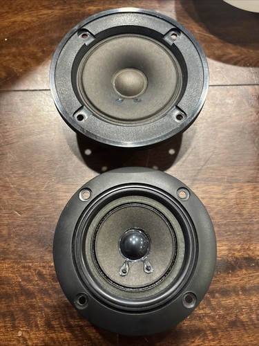 Lot 2vintage pioneer g204 - pioneer, cs-g204