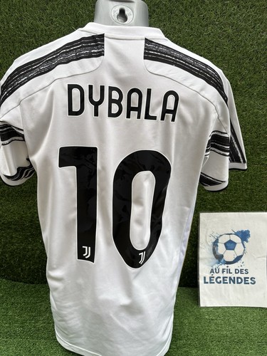 Maillot dybala juventus - juventus, turin