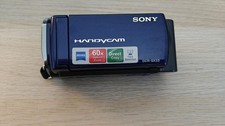 SONY Handycam DCR-SX33 Très