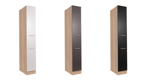 Armoire pharmacie tiroirs - 2,