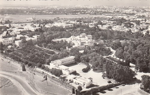 Carte postale ancienne maroc - ancienne,