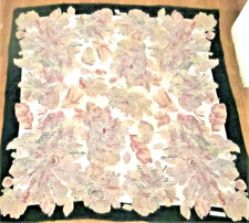 * LANCEL * FOULARD SOIE