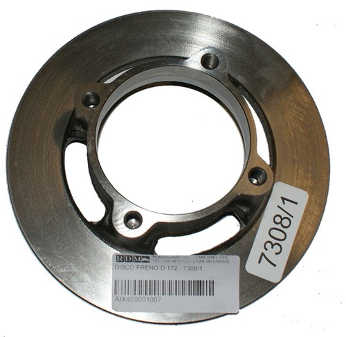 Grecav disque frein - grecav,