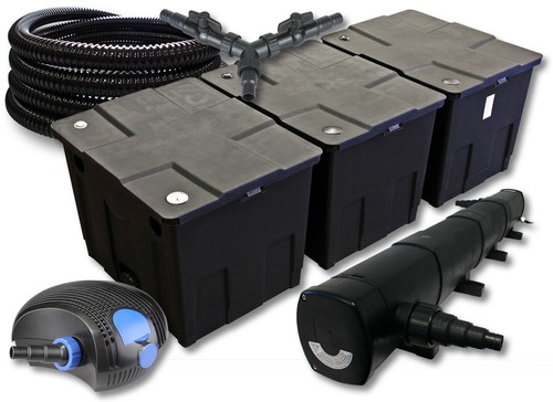 Ttsunsun kit filtre - ttsunsun,
