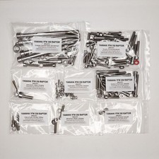 YAMAHA YFM 350 RAPTOR