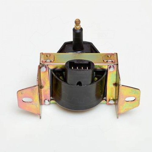 Bobine allumage pour peugeot - d'allumage,