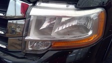Driver Headlight Halogen Reflector Type Fits 15-17 EXPEDITION 6704468