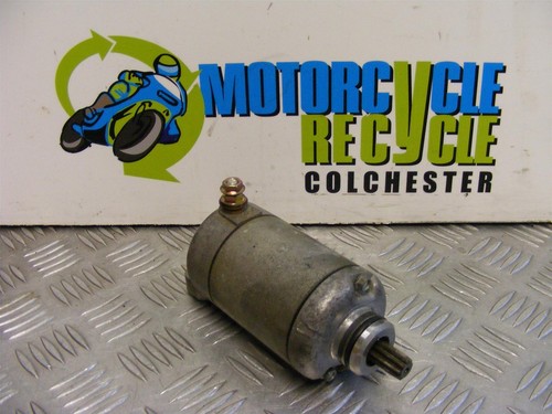 Honda cbr 1000 starter - rr,
