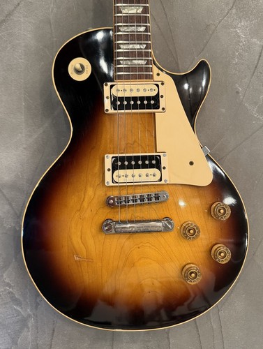 Gibson guitare électrique - guitare,