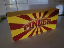 DIREKT COLLECTIONS PINDER 1/43
