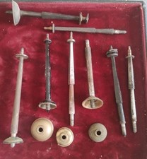 Horlogerie lot Potence