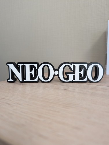 Neo geo logo décoratif pour - logo,