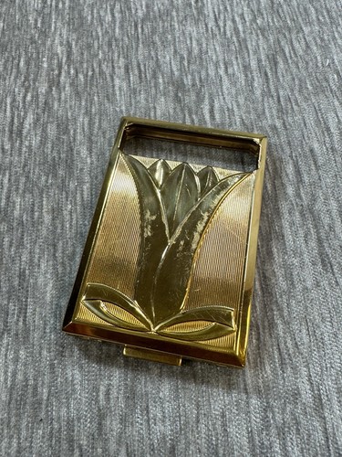 Vintage richard hudnut compact - vintage,