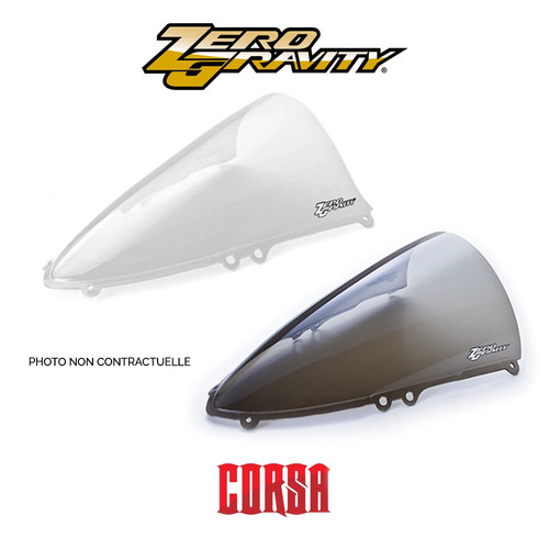 Bulle corsa zero - corsa,