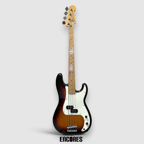 Fender standard precision bass - standard,