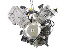 Moteur - SUZUKI 650 SV S -