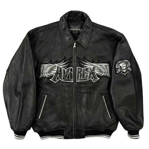 Avirex veste bomber homme - veste,