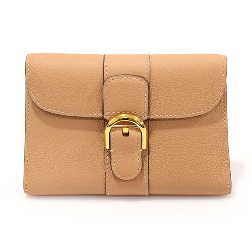 Delvaux portefeuille compact - portefeuille,