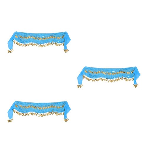 Ensemble foulards pour - de,