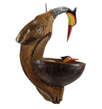 Mangeoire à oiseaux