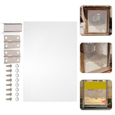  Appareil Pop Corn Machine À