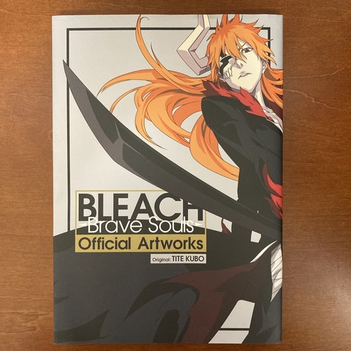 Bleach brave souls - bleach,
