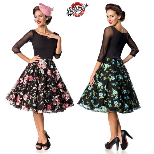 Robe femme élégant look - femme,