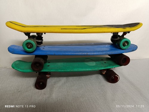 Lot skateboard vintage - skateboard,