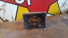 horloge montre KIENZLE  tableau de bord RENAULT R 18