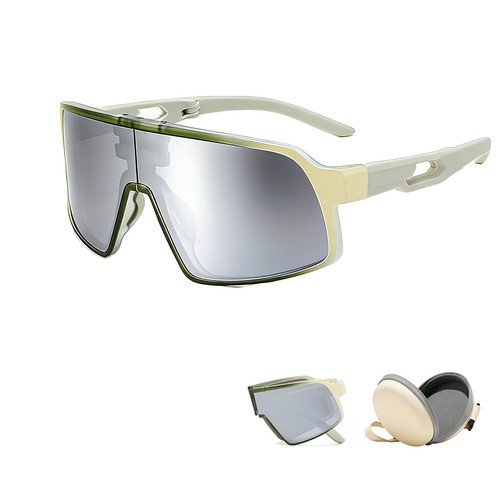 Lunette cyclisme enfant - lunette,