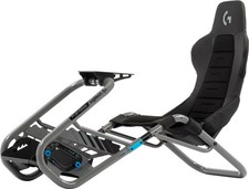 PlaySeat - Trophy-Logitech G