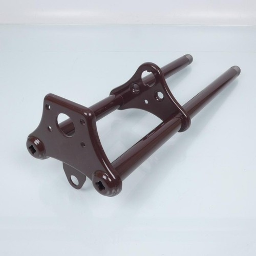 Corps fourche té - de,