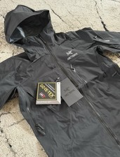 Veste Imperméable Arc'teryx