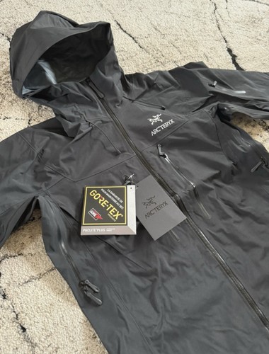 Veste imperméable arc - veste,